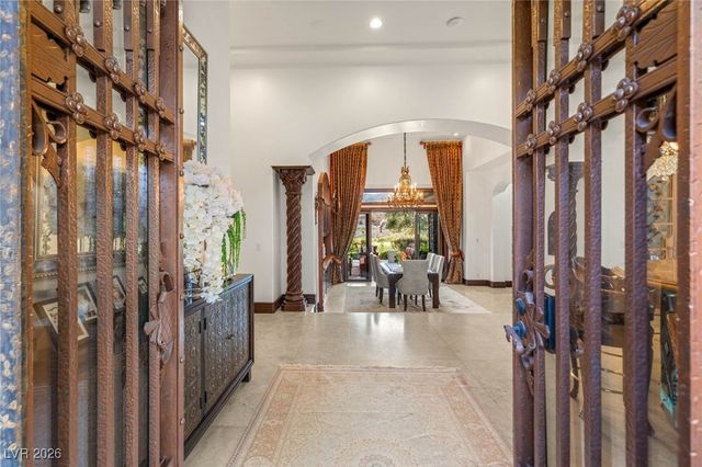 1513 Foothills Village Drive, Henderson, NV 89012