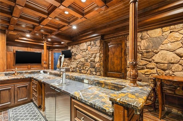 1513 Foothills Village Drive, Henderson, NV 89012