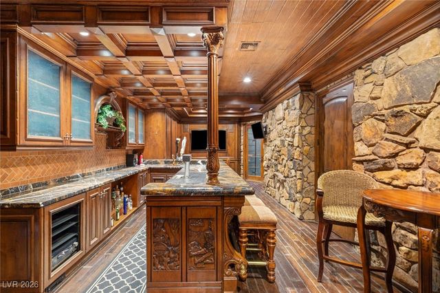 1513 Foothills Village Drive, Henderson, NV 89012