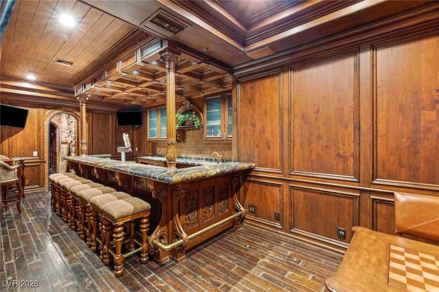 1513 Foothills Village Drive, Henderson, NV 89012