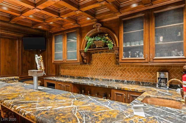 1513 Foothills Village Drive, Henderson, NV 89012