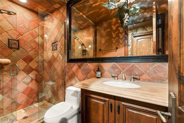 1513 Foothills Village Drive, Henderson, NV 89012