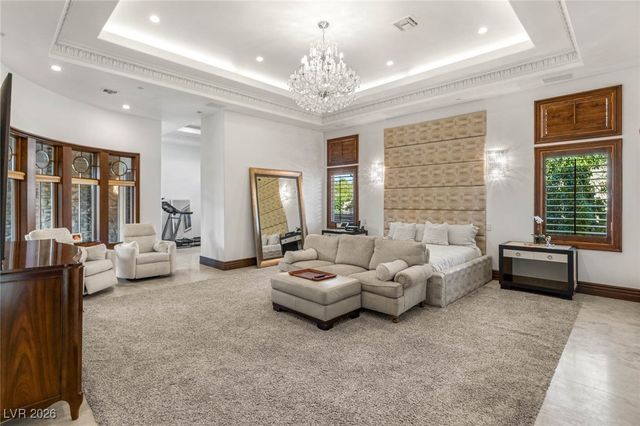 1513 Foothills Village Drive, Henderson, NV 89012