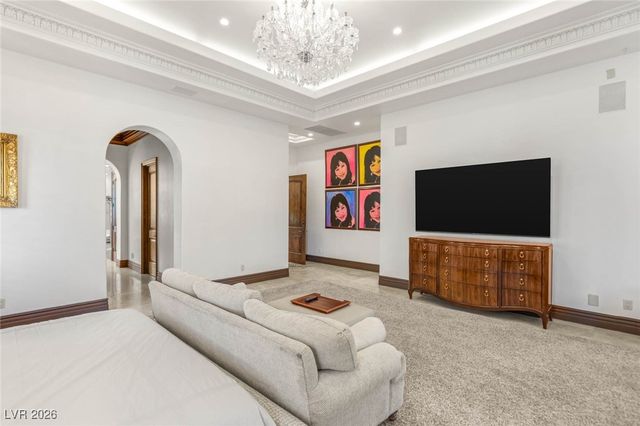 1513 Foothills Village Drive, Henderson, NV 89012