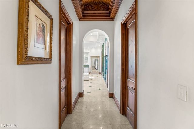 1513 Foothills Village Drive, Henderson, NV 89012