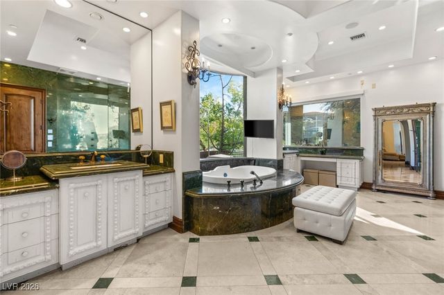 1513 Foothills Village Drive, Henderson, NV 89012