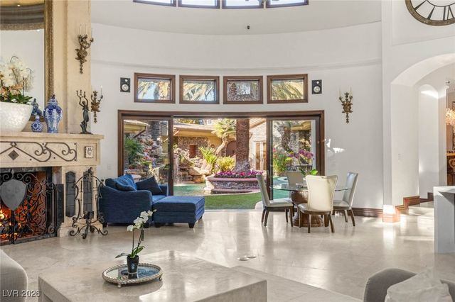 1513 Foothills Village Drive, Henderson, NV 89012