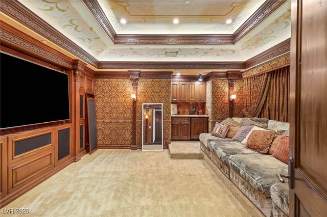 1513 Foothills Village Drive, Henderson, NV 89012