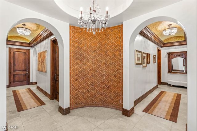 1513 Foothills Village Drive, Henderson, NV 89012