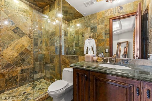 1513 Foothills Village Drive, Henderson, NV 89012