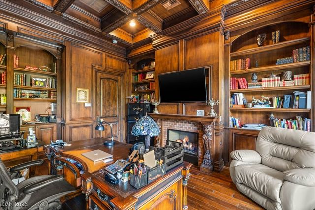 1513 Foothills Village Drive, Henderson, NV 89012