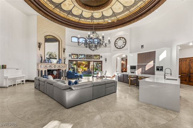 1513 Foothills Village Drive, Henderson, NV 89012