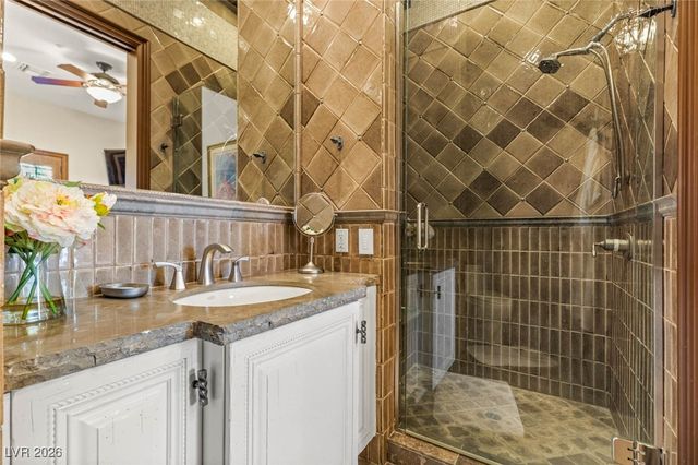 1513 Foothills Village Drive, Henderson, NV 89012