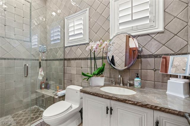 1513 Foothills Village Drive, Henderson, NV 89012