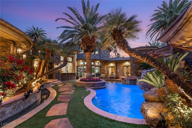 1513 Foothills Village Drive, Henderson, NV 89012