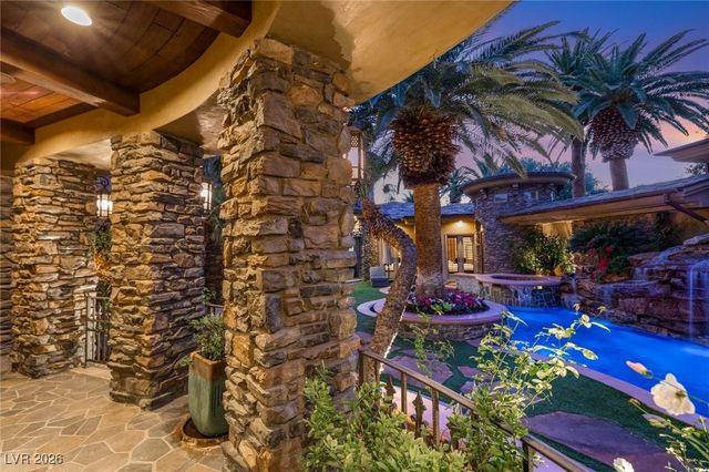 1513 Foothills Village Drive, Henderson, NV 89012