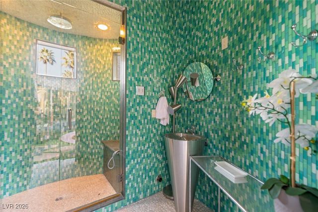 1513 Foothills Village Drive, Henderson, NV 89012