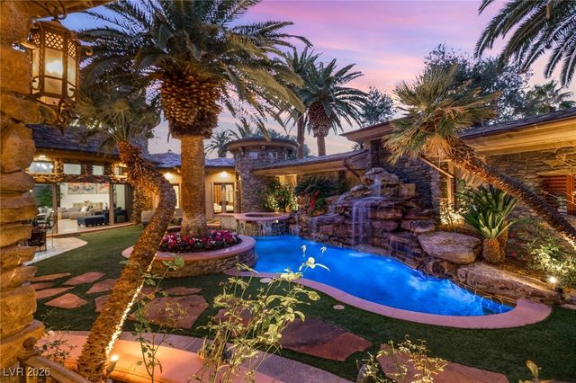 1513 Foothills Village Drive, Henderson, NV 89012