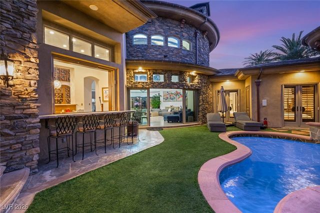 1513 Foothills Village Drive, Henderson, NV 89012