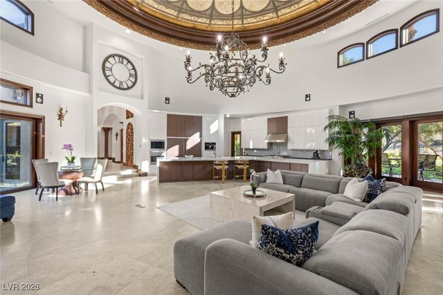 1513 Foothills Village Drive, Henderson, NV 89012