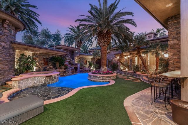 1513 Foothills Village Drive, Henderson, NV 89012