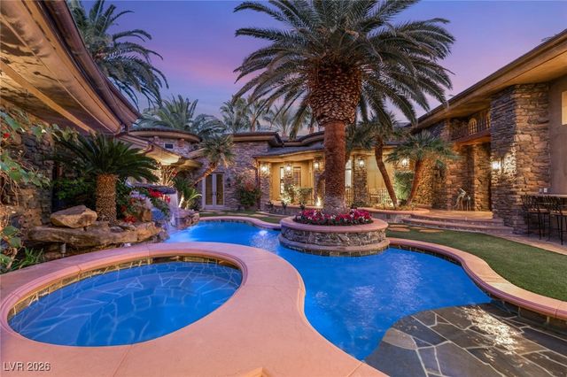 1513 Foothills Village Drive, Henderson, NV 89012