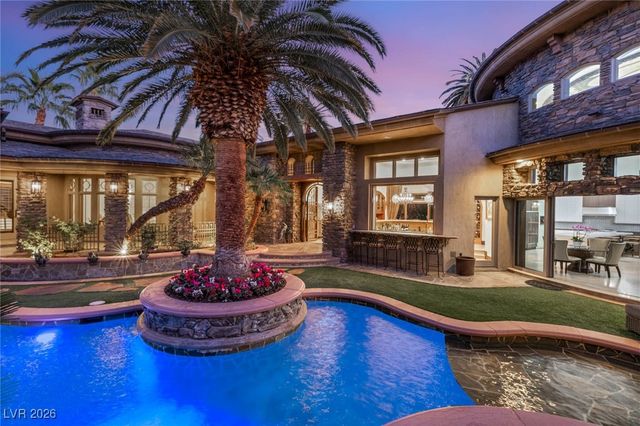 1513 Foothills Village Drive, Henderson, NV 89012