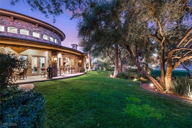 1513 Foothills Village Drive, Henderson, NV 89012