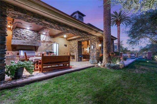 1513 Foothills Village Drive, Henderson, NV 89012