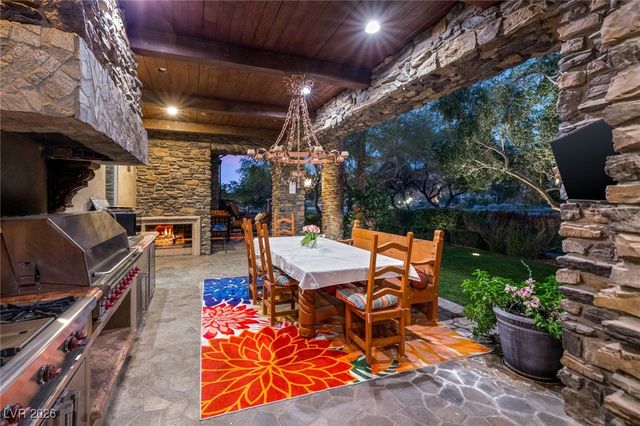 1513 Foothills Village Drive, Henderson, NV 89012