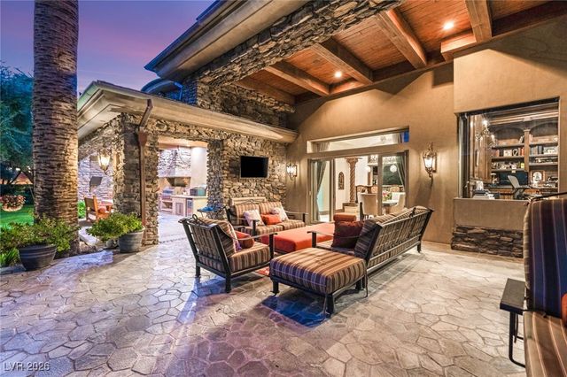 1513 Foothills Village Drive, Henderson, NV 89012