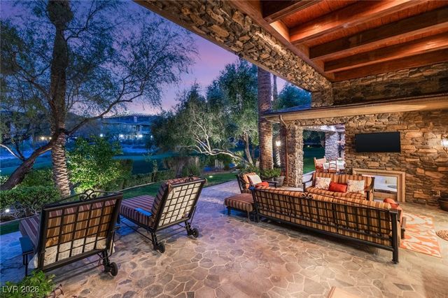 1513 Foothills Village Drive, Henderson, NV 89012