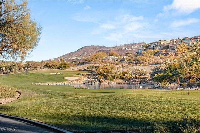 1513 Foothills Village Drive, Henderson, NV 89012