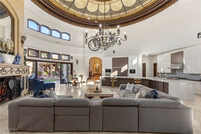 1513 Foothills Village Drive, Henderson, NV 89012