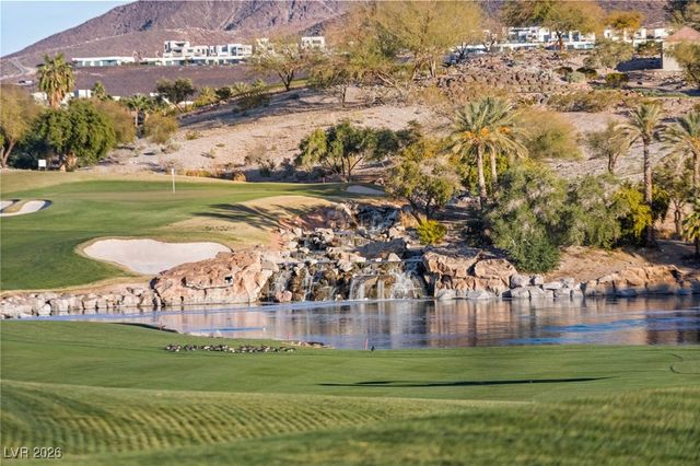 1513 Foothills Village Drive, Henderson, NV 89012