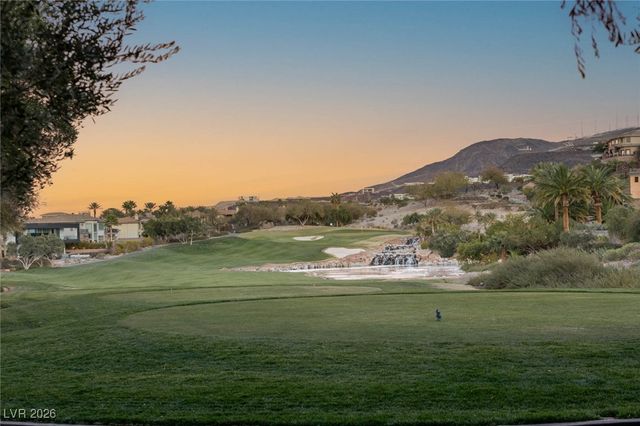 1513 Foothills Village Drive, Henderson, NV 89012