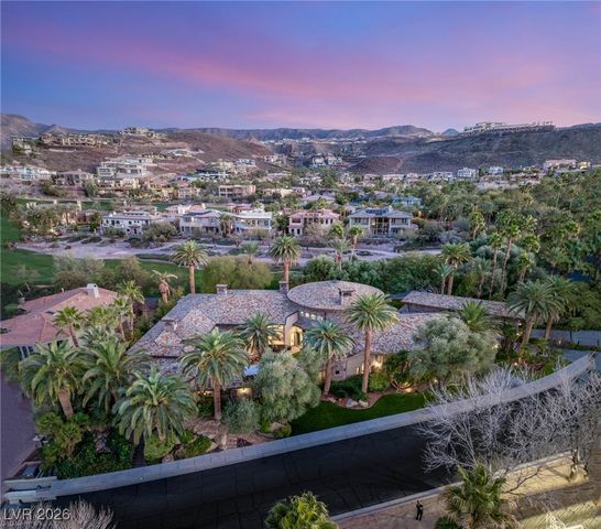 1513 Foothills Village Drive, Henderson, NV 89012