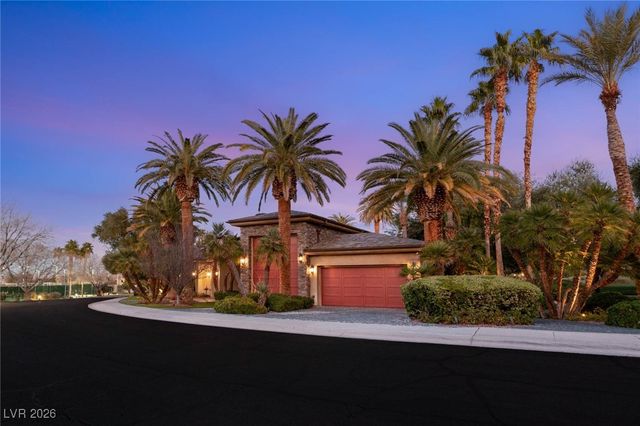 1513 Foothills Village Drive, Henderson, NV 89012