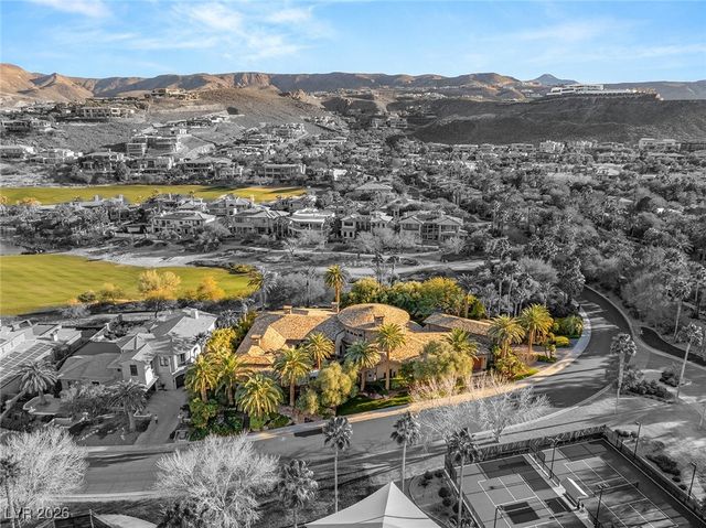 1513 Foothills Village Drive, Henderson, NV 89012