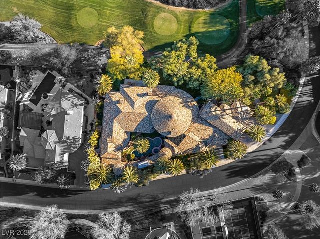 1513 Foothills Village Drive, Henderson, NV 89012