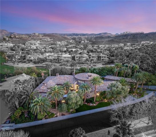 1513 Foothills Village Drive, Henderson, NV 89012