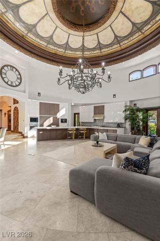 1513 Foothills Village Drive, Henderson, NV 89012