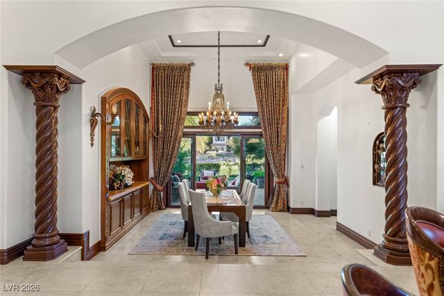 1513 Foothills Village Drive, Henderson, NV 89012