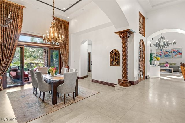 1513 Foothills Village Drive, Henderson, NV 89012