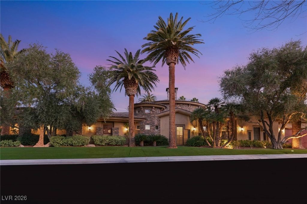 1513 Foothills Village Drive, Henderson, NV 89012