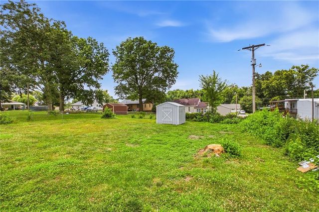 614 Wellington Street, Richmond, MO 64085