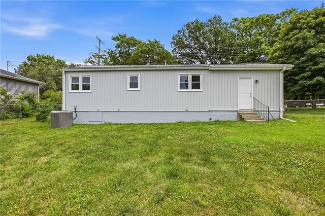 614 Wellington Street, Richmond, MO 64085