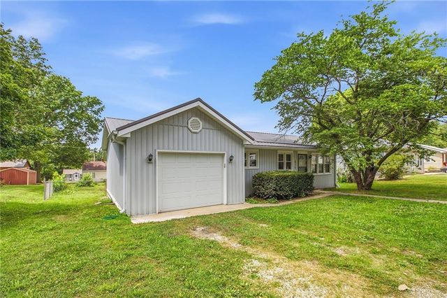614 Wellington Street, Richmond, MO 64085