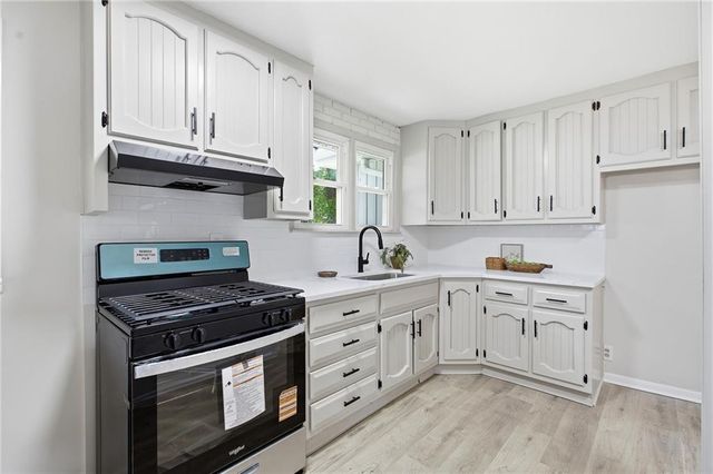 614 Wellington Street, Richmond, MO 64085