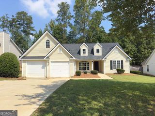 808 Summit Park Trail, Mcdonough, GA 30253